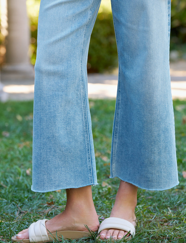 GALWAY 1986 Wash, Italian Dream Denim