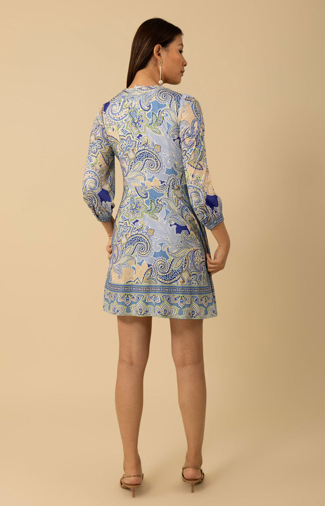 Remy Jersey Dress