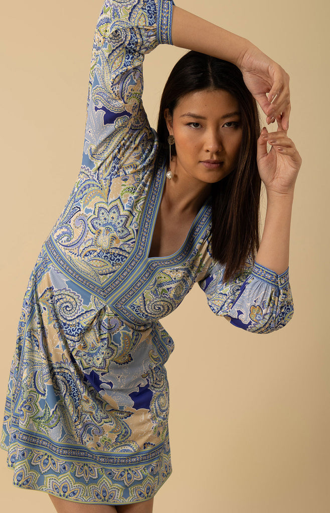 Remy Jersey Dress