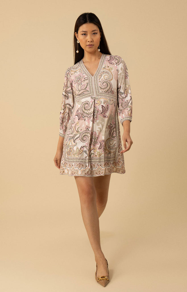 Remy Jersey Dress