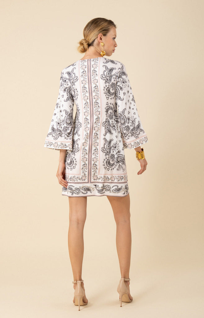 Amaia Jersey Dress