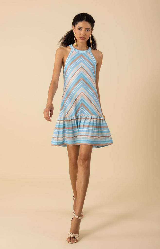 Penny Jersey Dress