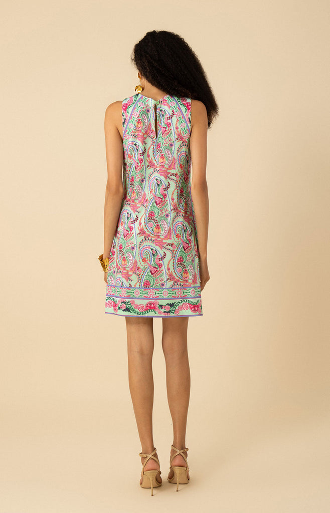Murphy Jersey Dress