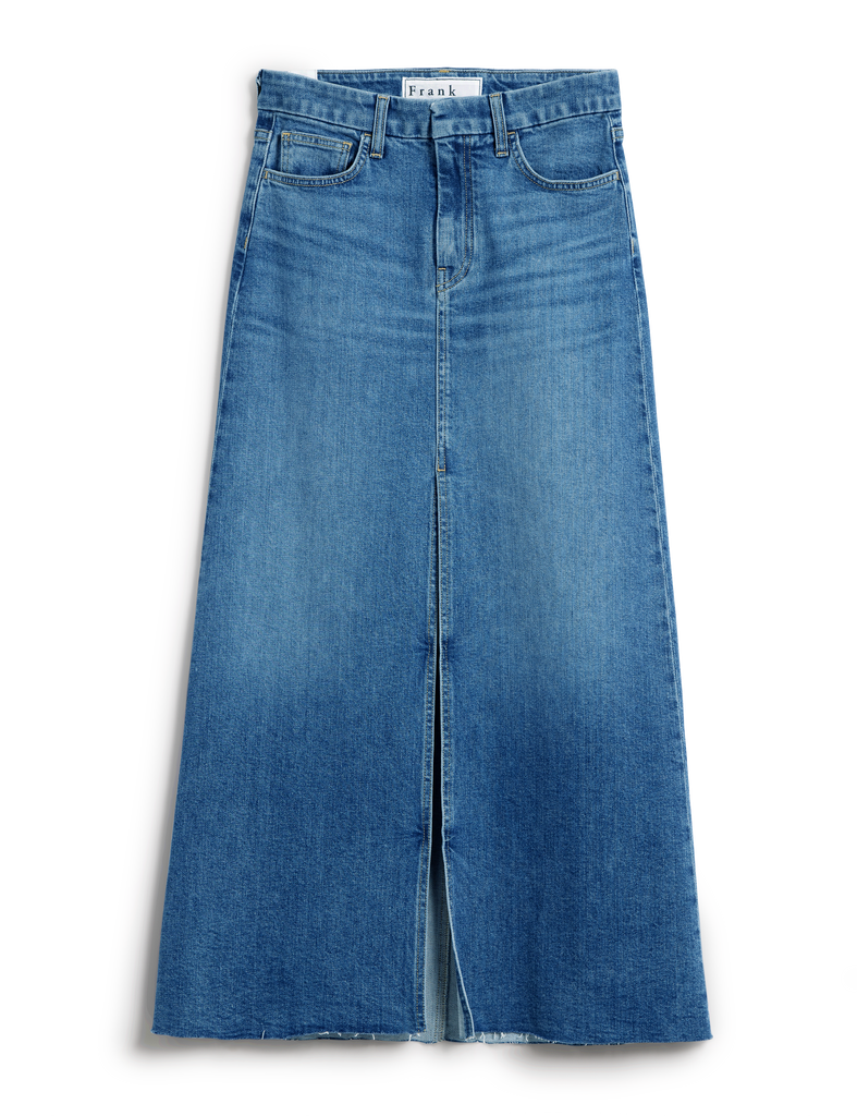 DONNYBROOK 2010 Wash, Italian Vintage Denim