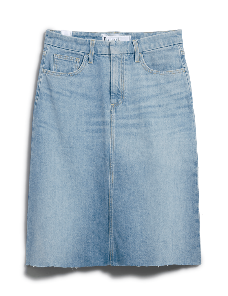 DONNY 1990 Wash, Italian Vintage Denim