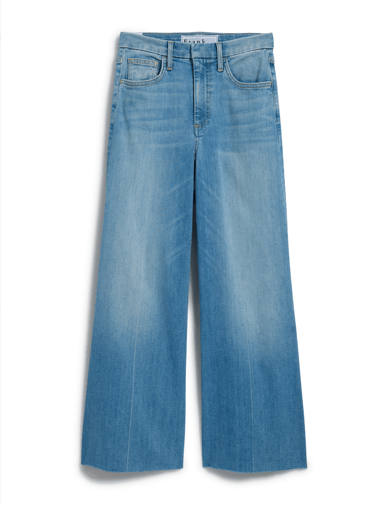 GALWAY 1964 Wash, Italian Dream Denim