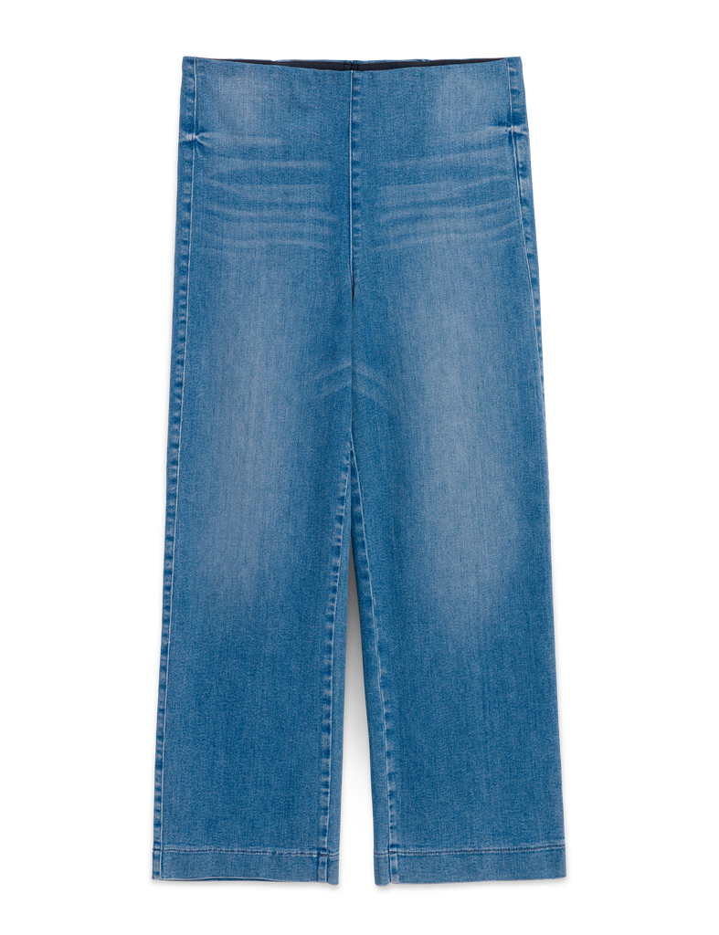 WESTPORT ILLUSION 2013 Wash, Italian Dream Denim