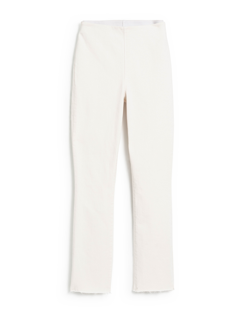 DERRY ILLUSION Antique White, Italian Dream Denim