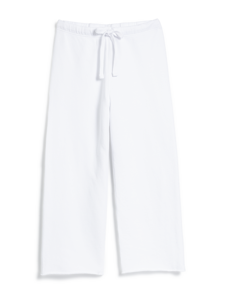 CATHERINE White, Triple Fleece