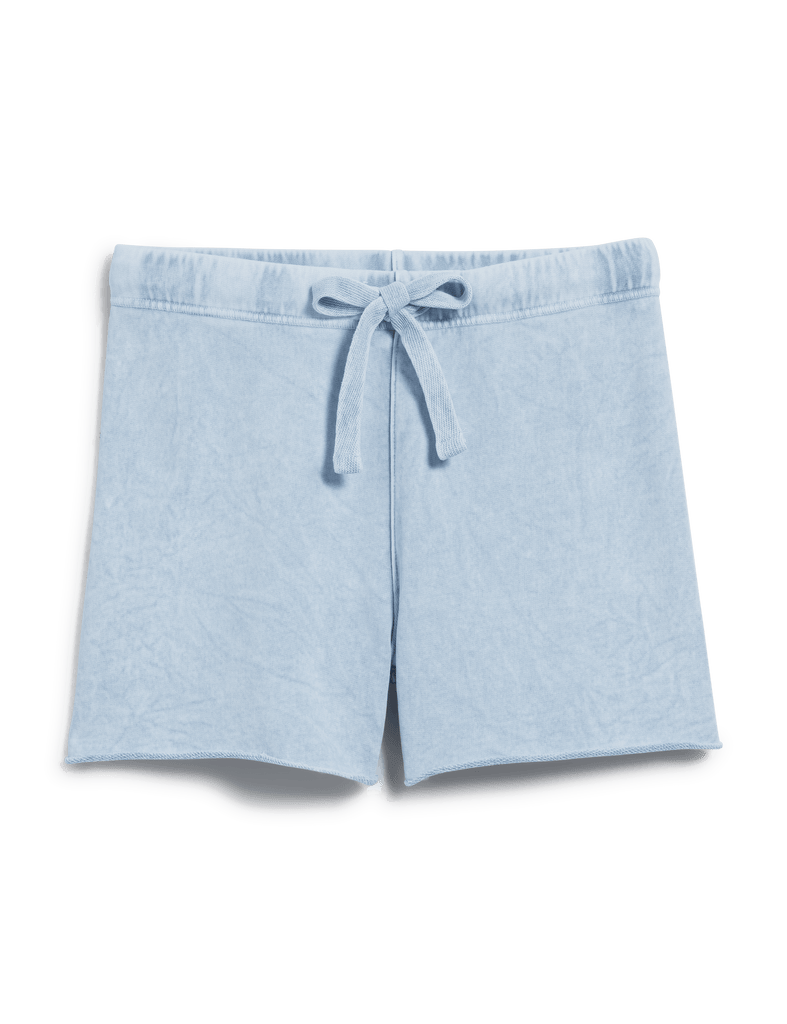 PEARL Mineral Blue, Triple Fleece