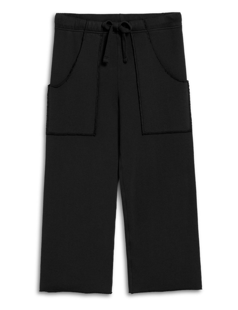 PENNY Black, Triple Fleece