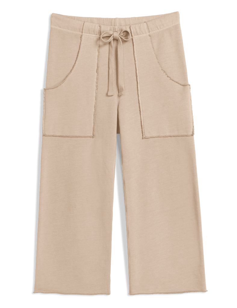 PENNY Desert, Triple Fleece
