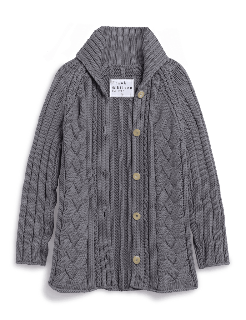 COTSWOLDS Elephant, Pure Italian Cotton