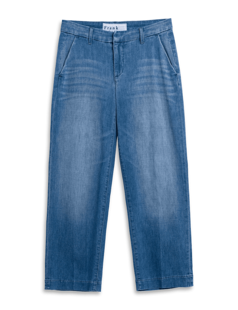 WESTPORT 1968 Wash, Italian Dream Light Denim