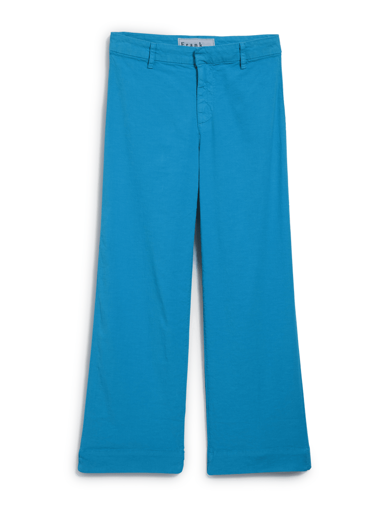 WEXFORD Sapphire, Italian Performance Linen
