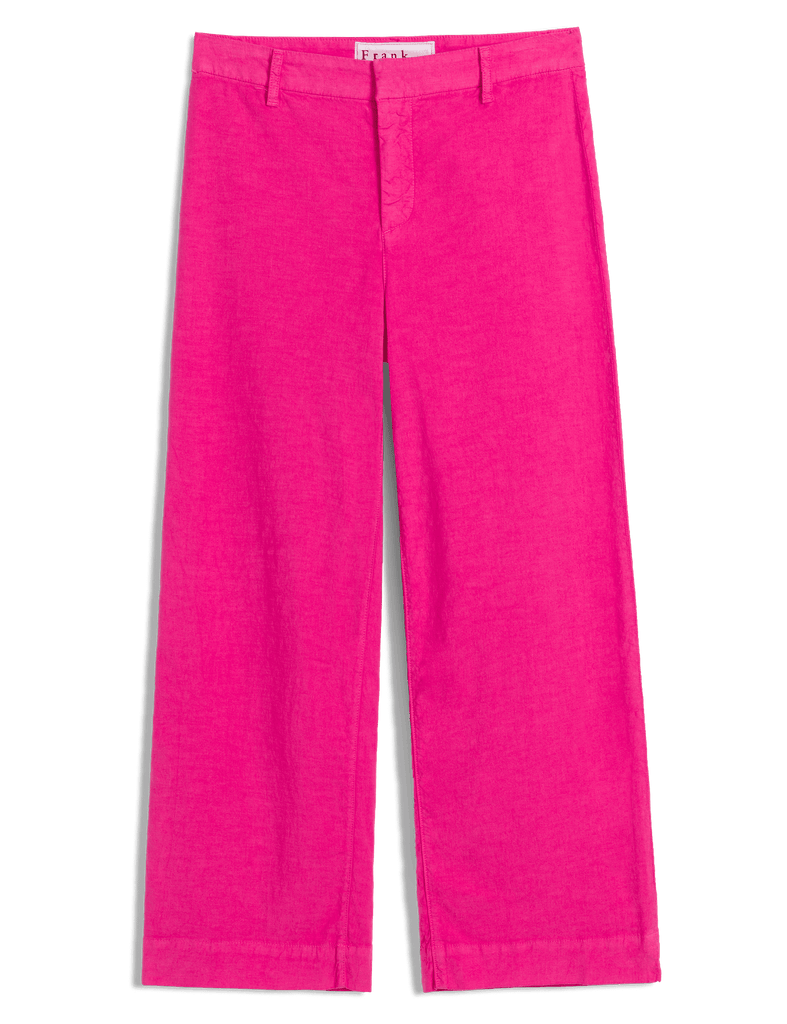 WEXFORD Guava, Italian Performance Linen